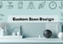 design professional or unique custom icon and favicon design